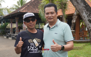 Jegog Jembrana Kembali Guncang Panggung di Jepang