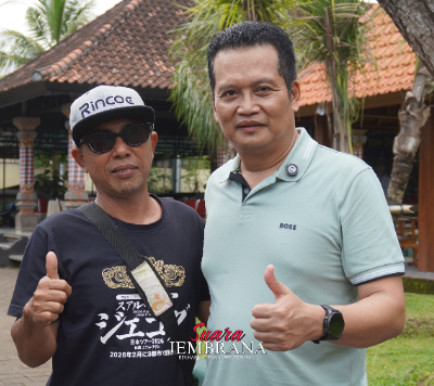 Jegog Jembrana Kembali Guncang Panggung di Jepang