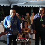 1 Tahun Kepemimpinan Kembang–Ipat: Di Tengah Fiskal Terbatas, 20 Program Strategis Berhasil Direalisasikan