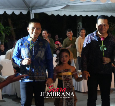 1 Tahun Kepemimpinan Kembang–Ipat: Di Tengah Fiskal Terbatas, 20 Program Strategis Berhasil Direalisasikan