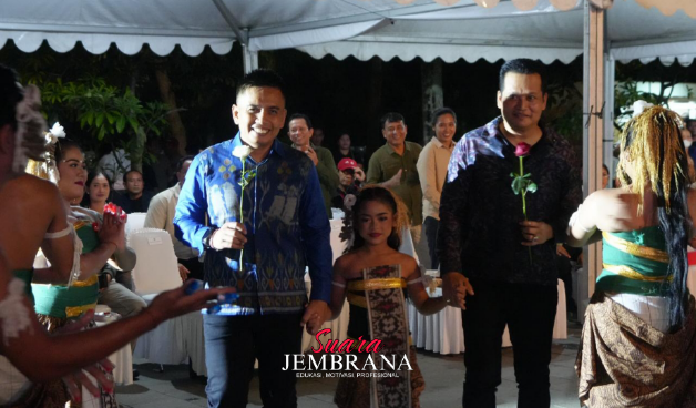 1 Tahun Kepemimpinan Kembang–Ipat: Di Tengah Fiskal Terbatas, 20 Program Strategis Berhasil Direalisasikan