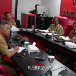 Kembang Hartawan Pastikan Dukungan Penuh Pembangunan RSU Adhyaksa di Pekutatan