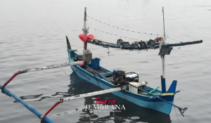 Penemuan Mayat Mengapung di Perairan Sembulungan, Identitas Korban Nelayan Asal Banyuwangi Terungkap