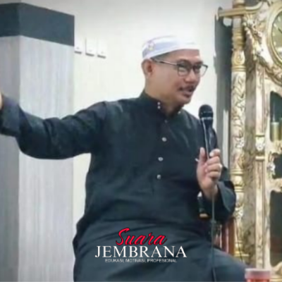 Madrasah Ramadhan Bahas Haji: Peserta Diajak Menata Hati Sebelum ke Tanah Suci