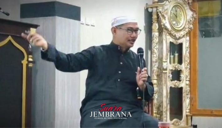 Madrasah Ramadhan Bahas Haji: Peserta Diajak Menata Hati Sebelum ke Tanah Suci