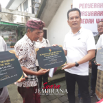 Kolaborasi Pemkab dan Bumdesma Wujudkan Hunian Layak dan Warung Produktif