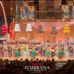 Vakum Satu Dekade, Suar Agung Kembali Bikin Jepang Bergemuruh