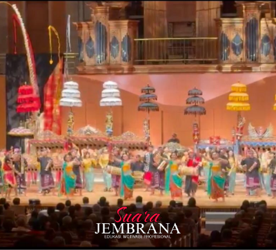 Vakum Satu Dekade, Suar Agung Kembali Bikin Jepang Bergemuruh