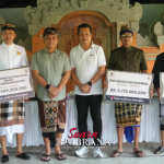 Bupati Kembang: Tak Ada “Titipan” di Lomba Ogoh-Ogoh, 218 STT Dapat Dukungan Dana