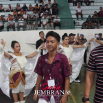 SMANSA Cup XV Resmi Digelar, 30 Tim Basket Pelajar Jembrana Berlaga