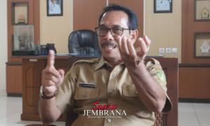 Payas Dirga dan Tenun Loloan Resmi Ditetapkan Sebagai WBTB Nasional