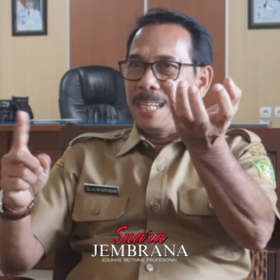 Payas Dirga dan Tenun Loloan Resmi Ditetapkan Sebagai WBTB Nasional