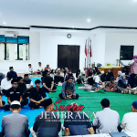 Munajat dan Bukber Ramadhan di PPN Pengambengan, Bahas Sinkronisasi Hak–Kewajiban