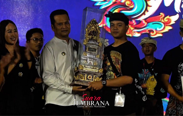 Digagas Sejak 2011, Masikian Festival 2026 Makin Kokoh sebagai Ajang Kreativitas Yowana