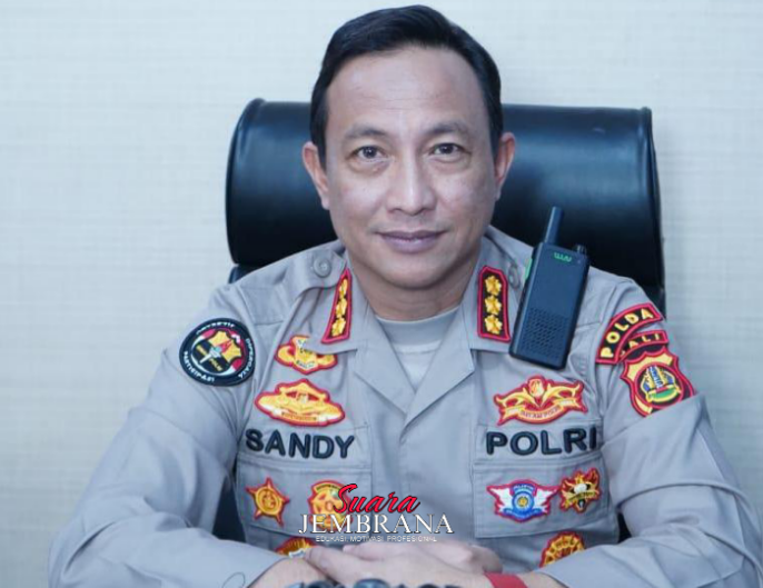 Antrean Kendaraan Capai 35 Km di Pelabuhan Gilimanuk, Polda Bali Terapkan Rekayasa Lalu Lintas