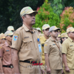 Jembrana Terapkan Kebijakan Terbaru: 50% TPP ASN Masuk THR untuk Tutup Defisit JKN Rp.16 Miliar