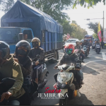H-6 Lebaran, Lonjakan Penumpang Bali–Jawa Picu Penerapan Operasi Padat