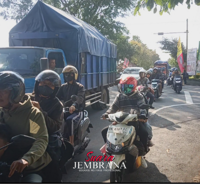 H-6 Lebaran, Lonjakan Penumpang Bali–Jawa Picu Penerapan Operasi Padat