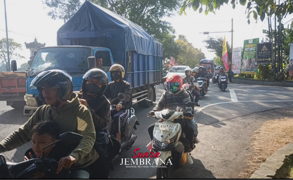 H-6 Lebaran, Lonjakan Penumpang Bali–Jawa Picu Penerapan Operasi Padat
