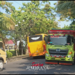 Mudik H-5 Memuncak, 76 Ribu Penumpang Bali–Jawa Tercatat, Pergerakan Bus Melonjak