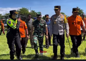 Kemacetan Mengular di Jalur Denpasar–Gilimanuk, Kapolda Bali Perintahkan Langkah Cepat di Lapangan