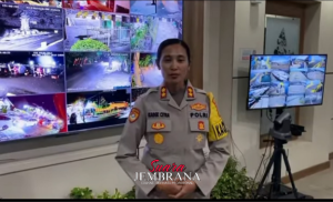 H-1 Penutupan Nyepi, Arus Keluar Bali Membludak, Antrean Gilimanuk Capai 7 Kilometer