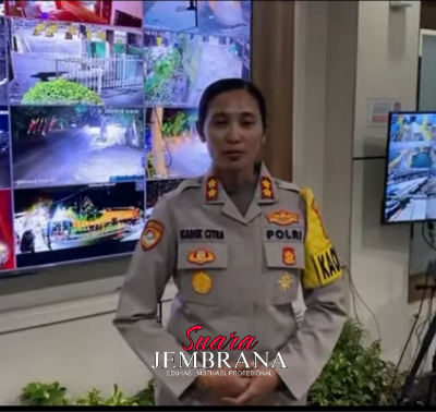 H-1 Penutupan Nyepi, Arus Keluar Bali Membludak, Antrean Gilimanuk Capai 7 Kilometer