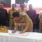 Musrenbang RKPD 2027 Dibuka, Bupati Kembang: Prioritas Utama Kebutuhan Masyarakat