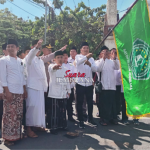 BAJA 2026: Pemkab Jembrana Fasilitasi 797 Santri Kembali ke Pesantren, Gratis dan Penuh Harapan