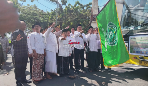 BAJA 2026: Pemkab Jembrana Fasilitasi 797 Santri Kembali ke Pesantren, Gratis dan Penuh Harapan