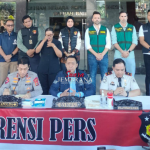 Aksi Cepat Polri: Buronan Bos Sindikat Kriminal Eropa Ditangkap di Bali