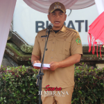 Wabup Ipat: Desa Adalah Subjek Strategis, OPD Wajib Perkuat Integrasi Program