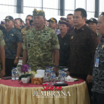 Jembrana Targetkan Jadi yang Tercepat dan Terdepan di Bali dalam Program KDKMP