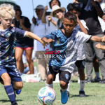 Tak Terkalahkan! Negaroa FA Jembrana Juara Internasional Bali 7s 2026