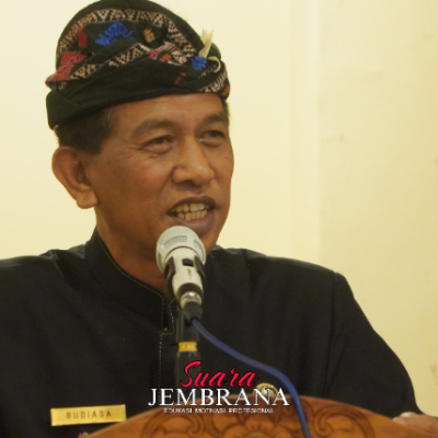 Jembrana Berlakukan WFH, Pemerintah Pastikan Pelayanan Tetap Optimal