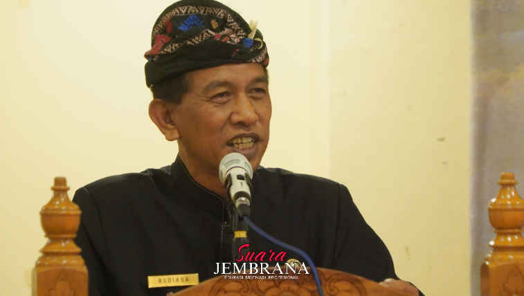 Jembrana Berlakukan WFH, Pemerintah Pastikan Pelayanan Tetap Optimal