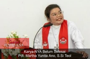 Karya-NYA Belum Selesai