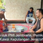 Bahu-membahu, Pemkab Jembrana dan Rekan Kerja Urus Kepulangan Jenazah PMI Jembrana dari Jepang