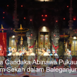 Sekaa Krishna Candaka Abinawa Pukau PKB, Angkat Filosofi Ngajum Sekah dalam Baleganjur Kontemporer