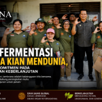 Kakao Fermentasi Jembrana Kian Mendunia, Bupati Perkuat Komitmen pada Standar Mutu dan Keberlanjutan