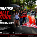 Dual Purpose Fun Rally Adventure Jadi Pembuka Semarak Jembrana 2026