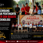 Hari Anak Nasional 2026 di Jembrana, Bupati Kembang Tegaskan Pentingnya Karakter dan Budaya di Era Teknologi